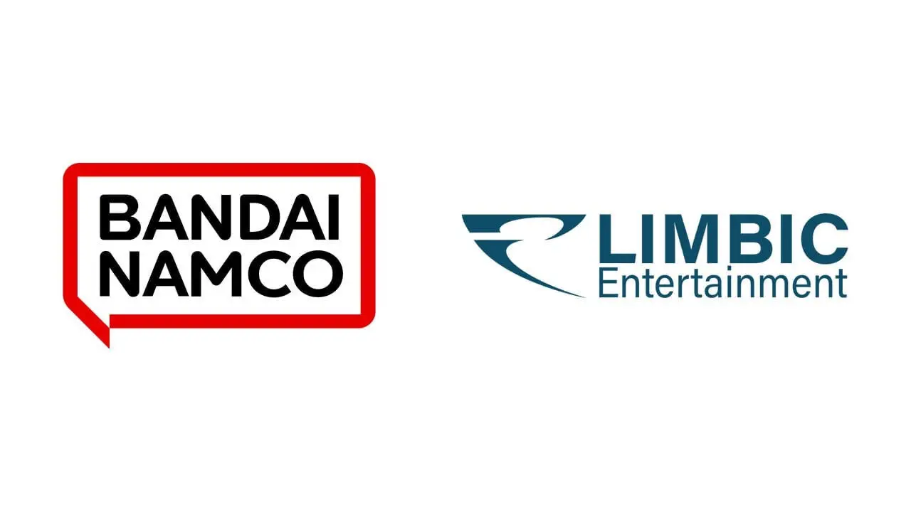 Bandai Namco Menjual Limbic Entertainment ke Investor Swasta 1 Bandai Namco Menjual Limbic Entertainment ke Investor Swasta