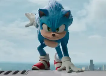 Bocoran film sonic the hedgehog baru rilis desember 2028