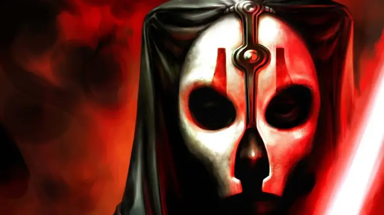 Bocoran Project Violet, Versi Remake Dari Star Wars Knights Of The Old Republic Ii The Sith Lords