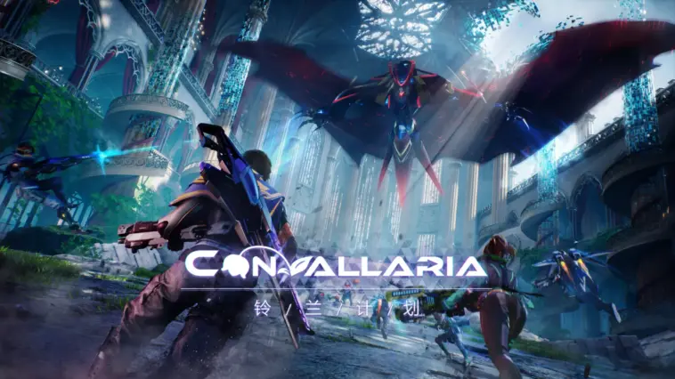 Bocoran Sony Hapus Convallaria Dari Jajaran Playstation China Hero Project
