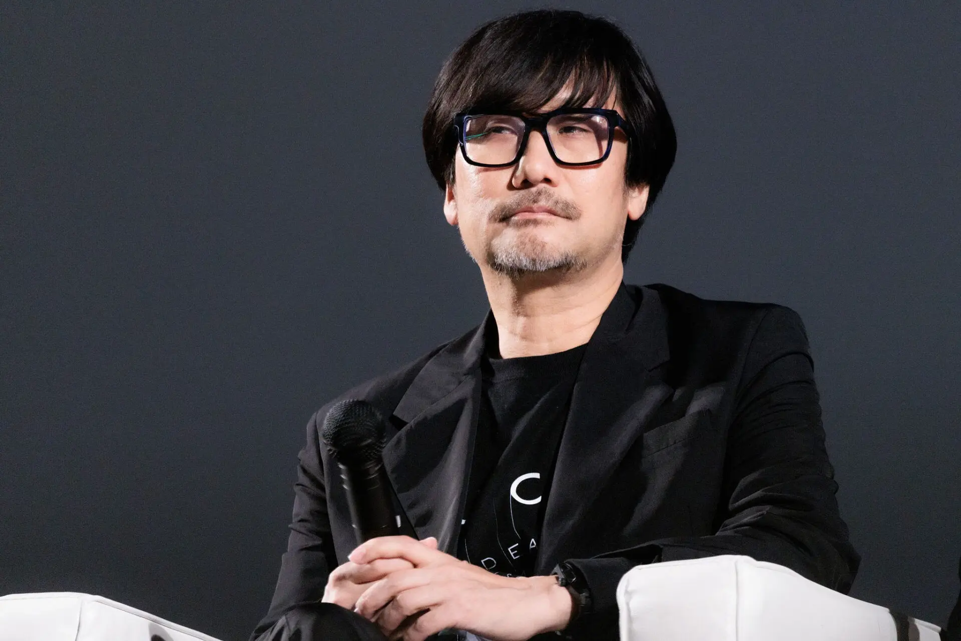 Bukan Estetika, Hideo Kojima Lebih Tertarik Gunakan AI dalam Hal Teknis 2 Bukan Estetika, Hideo Kojima Lebih Tertarik Gunakan AI dalam Hal Teknis