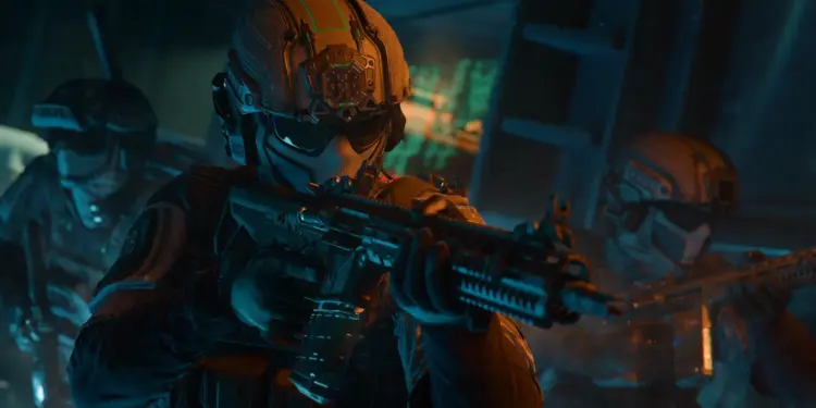Call of duty black ops 7 kurang memuaskan, activision tidak akan rilis modern warfare dan black ops secara berurutan