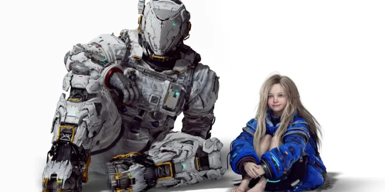 Capcom rilis demo pragmata di steam agar dapat berjalan lancar di berbagai macam pc