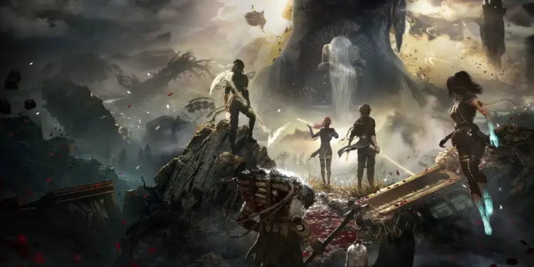 Clair obscur expedition 33 dikembangkan dengan anggaran kurang dari 10 juta usd