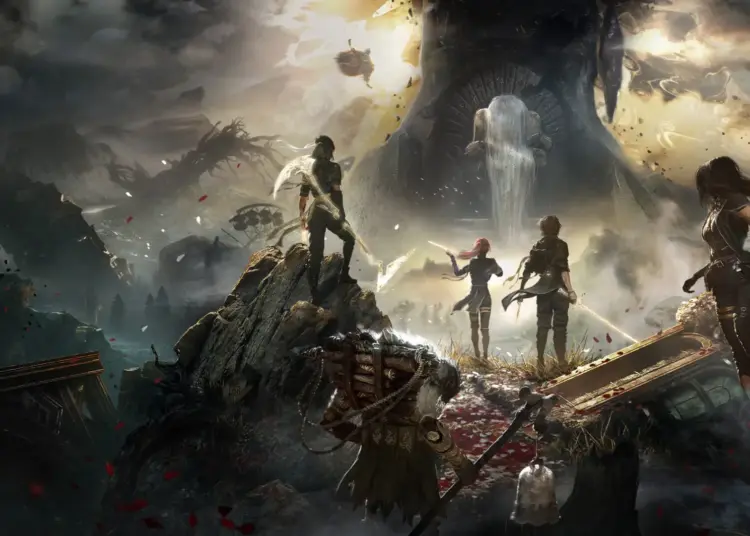 Clair obscur: expedition 33 dikembangkan dengan anggaran kurang dari 10 juta usd 1 Clair obscur expedition 33 dikembangkan dengan anggaran kurang dari 10 juta usd