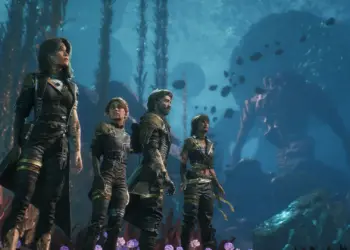 Clair obscur expedition 33 adalah game third party terbesar game pass di tahun 2025