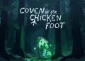 Coven of the chicken foot, game petualangan platformer baru dari wildflower interactive 10 Coven of the chicken foot, game petualangan platformer baru dari wildflower interactive