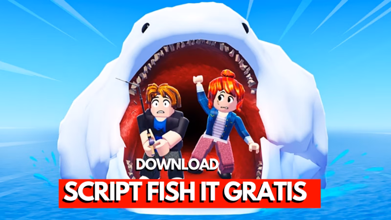 Download Script Fish It Gratis Terbaru 2026 2 Download Script Fish It Gratis Terbaru 2026