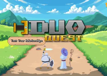 Duo quest, game co-op deckbuilder baru dari 1+1 studios 2 Duo quest, game co op deckbuilder baru dari 1+1 studios