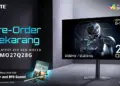 Gigabyte mengumumkan ketersediaan monitor gaming woled 27 inci qhd 280hz mo27q28g dengan desain bezel tipis di empat sisi 12 Gigabyte mo27q28g