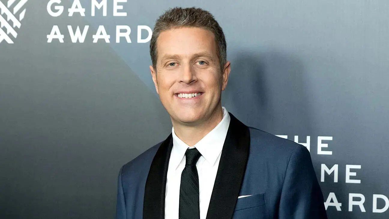 Geoff Keighley: Banyak Game yang Terjual Habis di The Game Awards 6 Geoff Keighley: Banyak Game yang Terjual Habis di The Game Awards