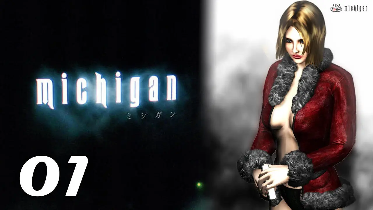 Goichi Suda Tertarik untuk Membawa Kembali Michigan: Report from Hell