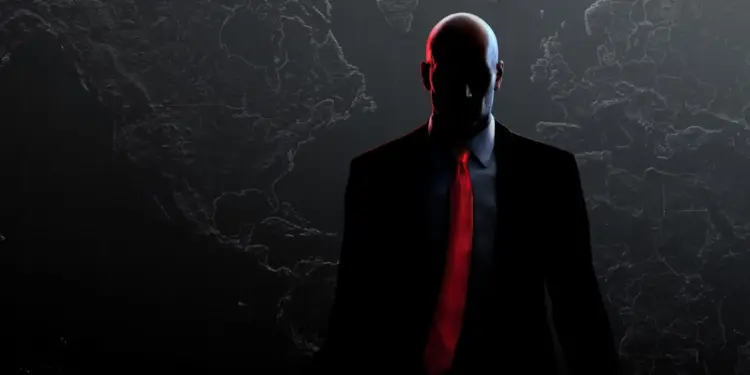 Hakan abrak hitman world of assassination tidak akan menjadi game hitman terakhir dari io interactive