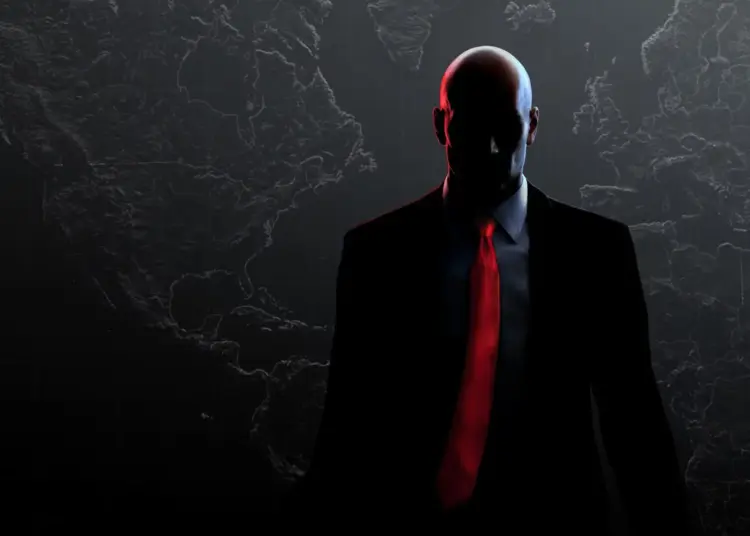 Hakan abrak hitman world of assassination tidak akan menjadi game hitman terakhir dari io interactive
