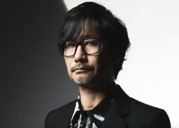 Hideo kojima akan tampil di film zootopia 2 versi jepang