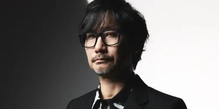 Hideo kojima akan tampil di film zootopia 2 versi jepang
