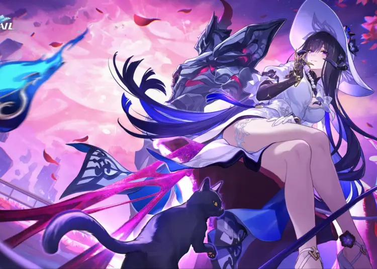 Honkai: star rail versi 3. 8 akan rilis dalam waktu dekat! 1 Honkai star rail versi 3. 8 akan rilis dalam waktu dekat!