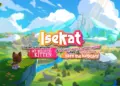Isekat crushed by a computer, my beloved kitten is transported to a fantasy world where its typing skills save the kingdom! Sudah tersedia di pc