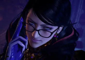 Jennifer hale ingin memerankan bayonetta lagi