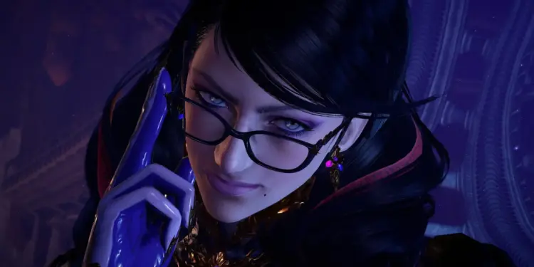 Jennifer hale ingin memerankan bayonetta lagi