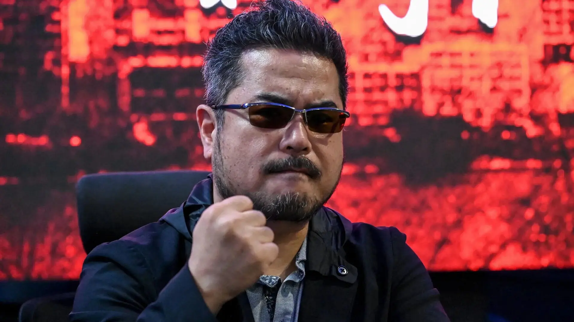 Katsuhiro Harada Keluar dari Bandai Namco