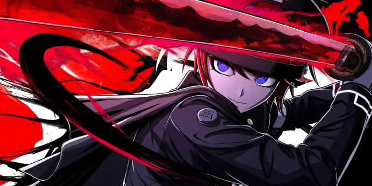 Kazutaka kodaka ingin merilis dlc the hundred line last defense academy