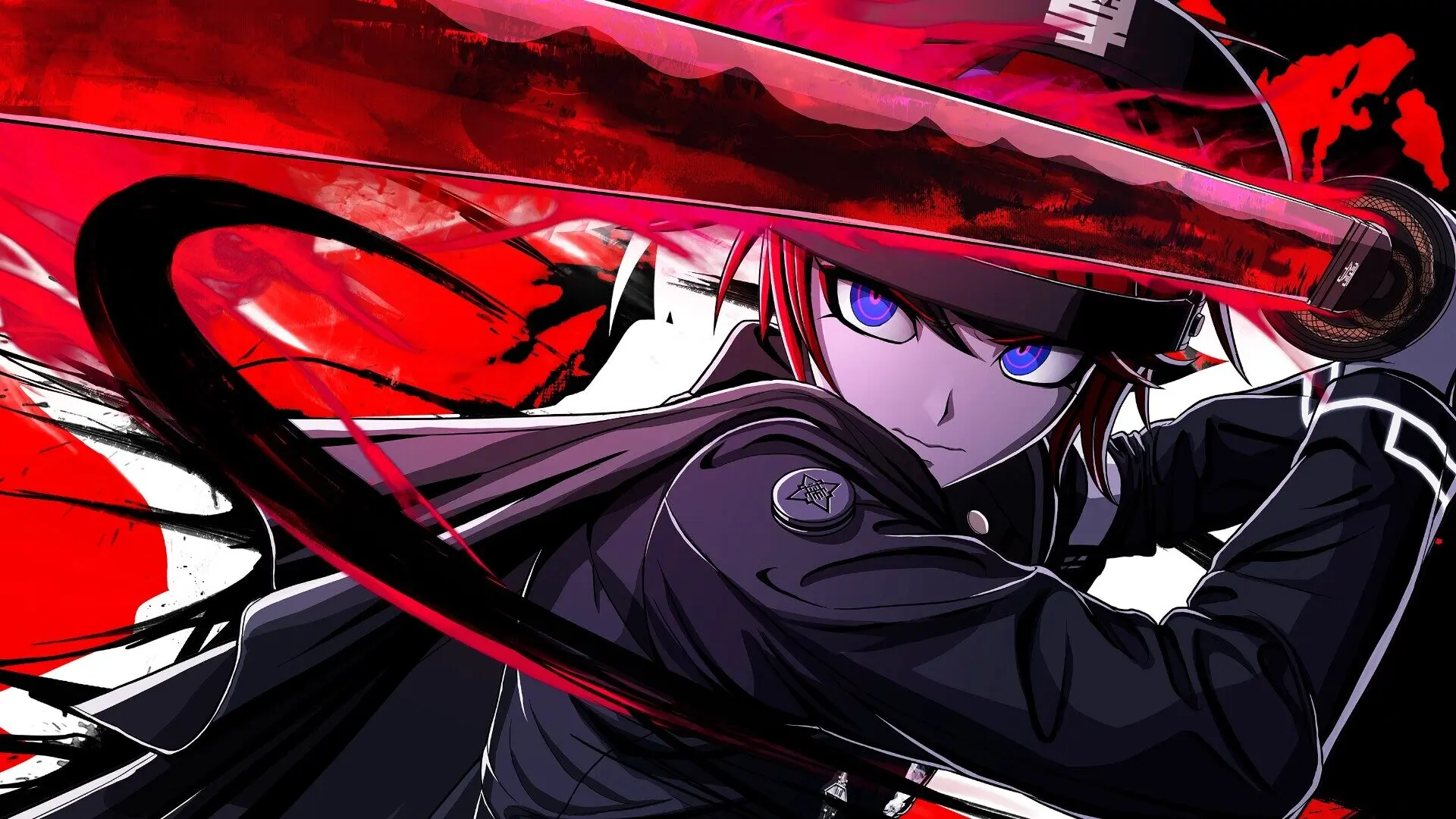 Kazutaka Kodaka Ingin Merilis DLC The Hundred Line: Last Defense Academy [UPDATE]