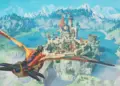 Kenji oguro: penggunaan turn-based di monster hunter stories ditujukan bagi mereka yang tidak mahir dalam game aksi 12 Kenji oguro penggunaan turn based di monster hunter stories ditujukan bagi mereka yang tidak mahir dalam game aksi