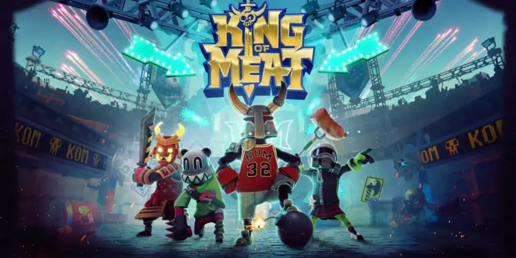 King of meat gagal total, glowmade akan phk beberapa karyawan