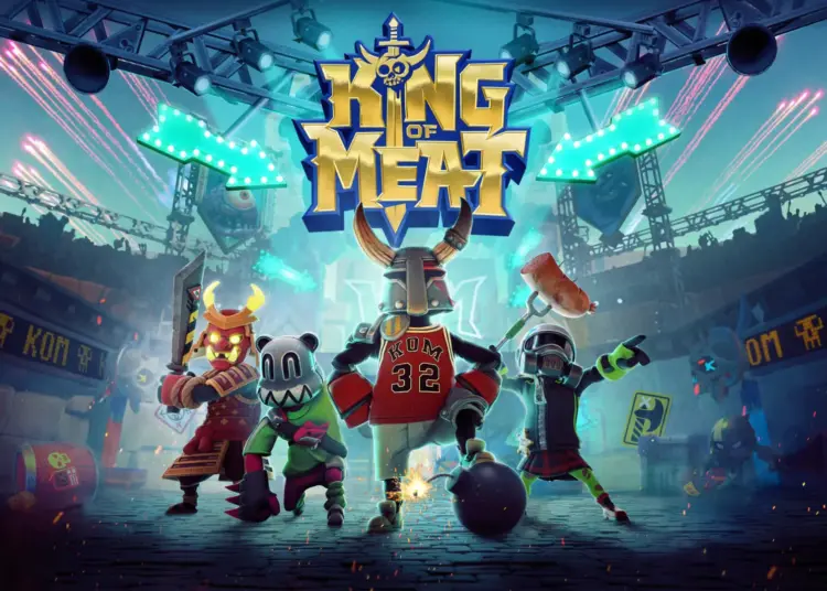 King of meat gagal total, glowmade akan phk beberapa karyawan 1 King of meat gagal total, glowmade akan phk beberapa karyawan