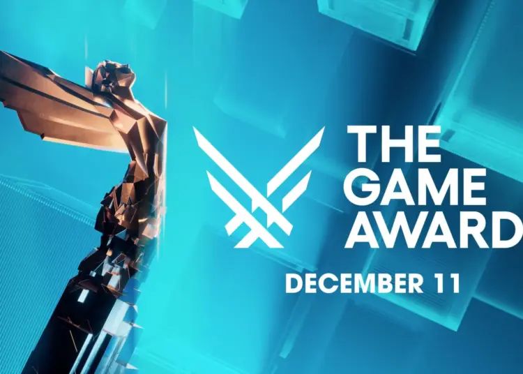 Kotaku: trailer berdurasi 3 menit di the game awards 2025 dibanderol 1 juta usd 1 Kotaku trailer berdurasi 3 menit di the game awards 2025 dibanderol 1 juta usd