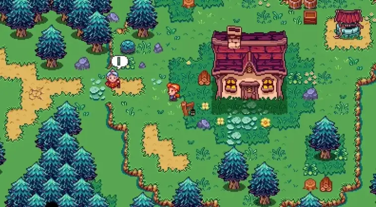 Kurang Dukungan Dan Pendanaan, Ron Gilbert Batalkan Rpg Terbarunya