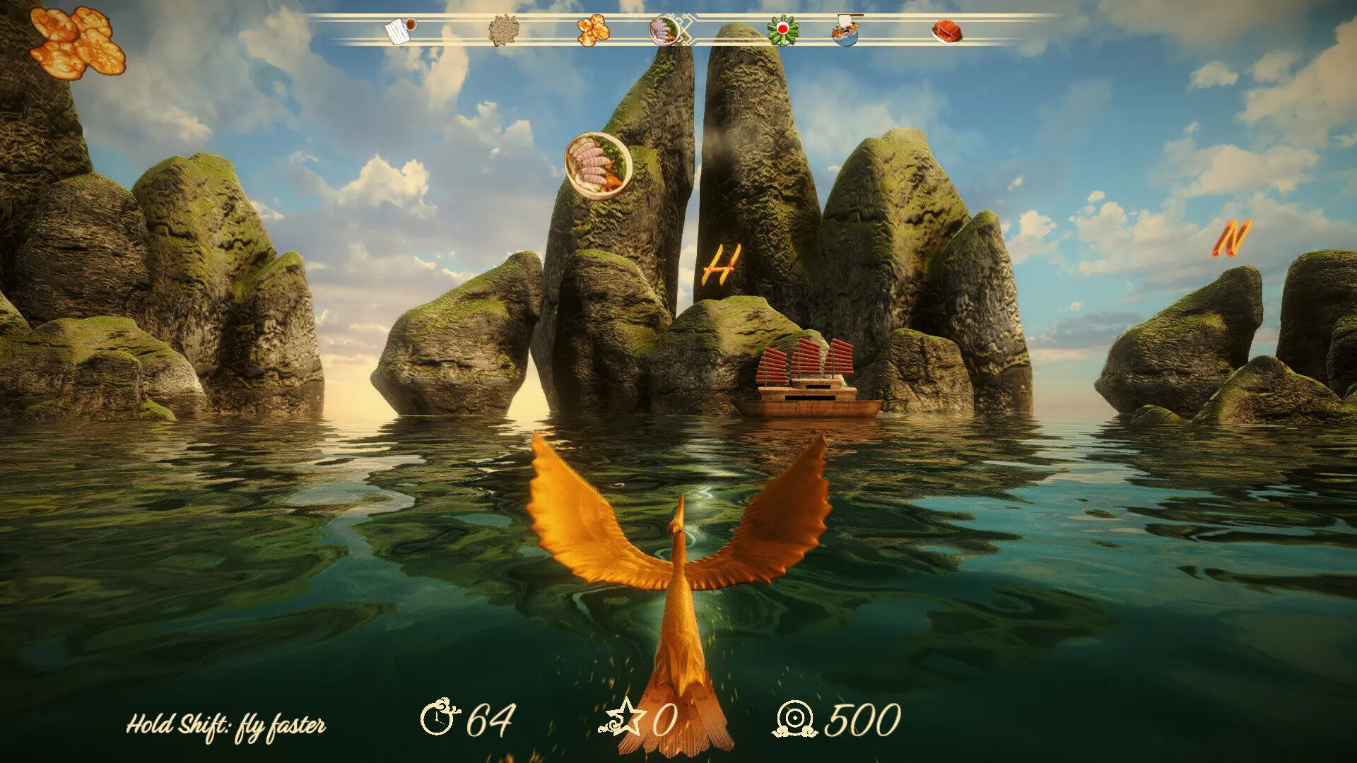 Lac Viet Journey, Game Petualangan Baru dari Trunka