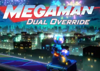 Mega man dual override rilis tahun 2027