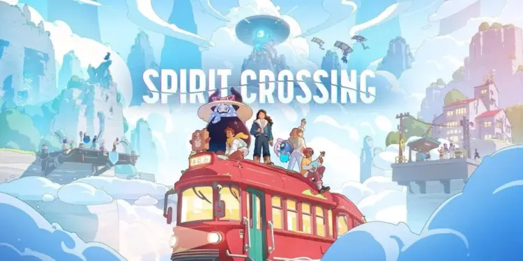 Netflix menjual kembali spry fox kepada para pendiri aslinya