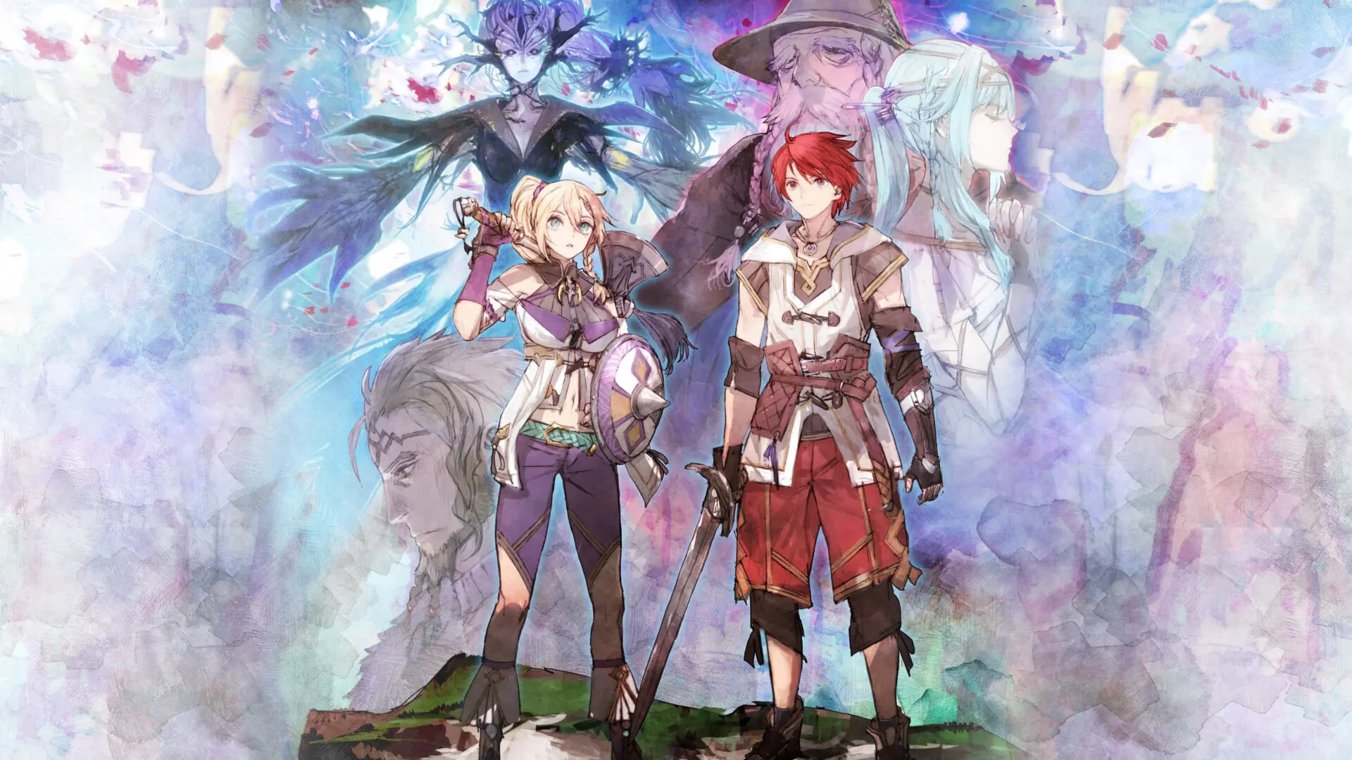 Nihon Falcom akan Merilis Game Baru Selain Trails in the Sky 2nd Chapter pada Tahun 2026; Konfirmasi Game Trails dan Ys Baru [UPDATE]