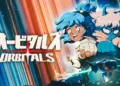 Orbitals, game petualangan co-op bergaya anime retro dari shapefarm 12 Orbitals, game petualangan co op bergaya anime dari shapefarm