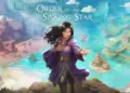 Order of the sinking star, game petualangan naratif baru dari thekla 12 Order of the sinking star, game petualangan naratif baru dari thekla