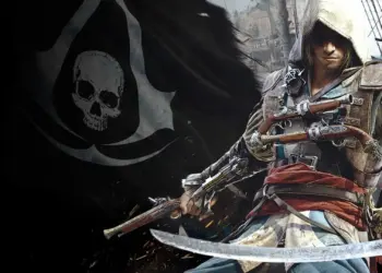 Pegi daftarkan nama assassin's creed black flag resynced
