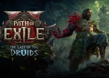 Path of exile 2 the last of the druids rilis desember 2025