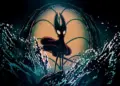 Penjualan hollow knight silksong tembus 7 juta kopi