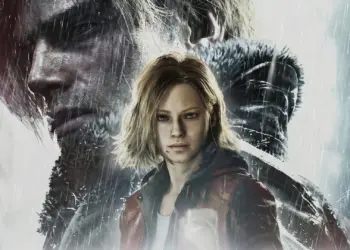 Playstation store bocorkan kehadiran leon s. Kennedy di resident evil requiem