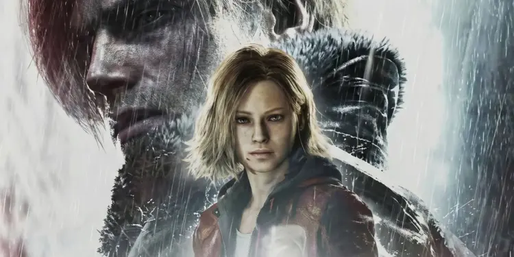 Playstation store bocorkan kehadiran leon s. Kennedy di resident evil requiem