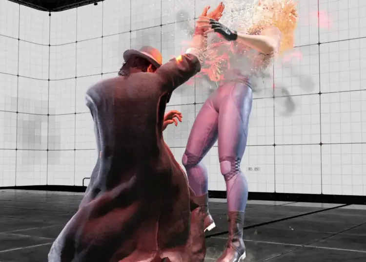 Riichiro yamada: tujuan game virtua fighter berikutnya adalah nominasi game of the year 1 Riichiro yamada tujuan game virtua fighter berikutnya adalah nominasi game of the year