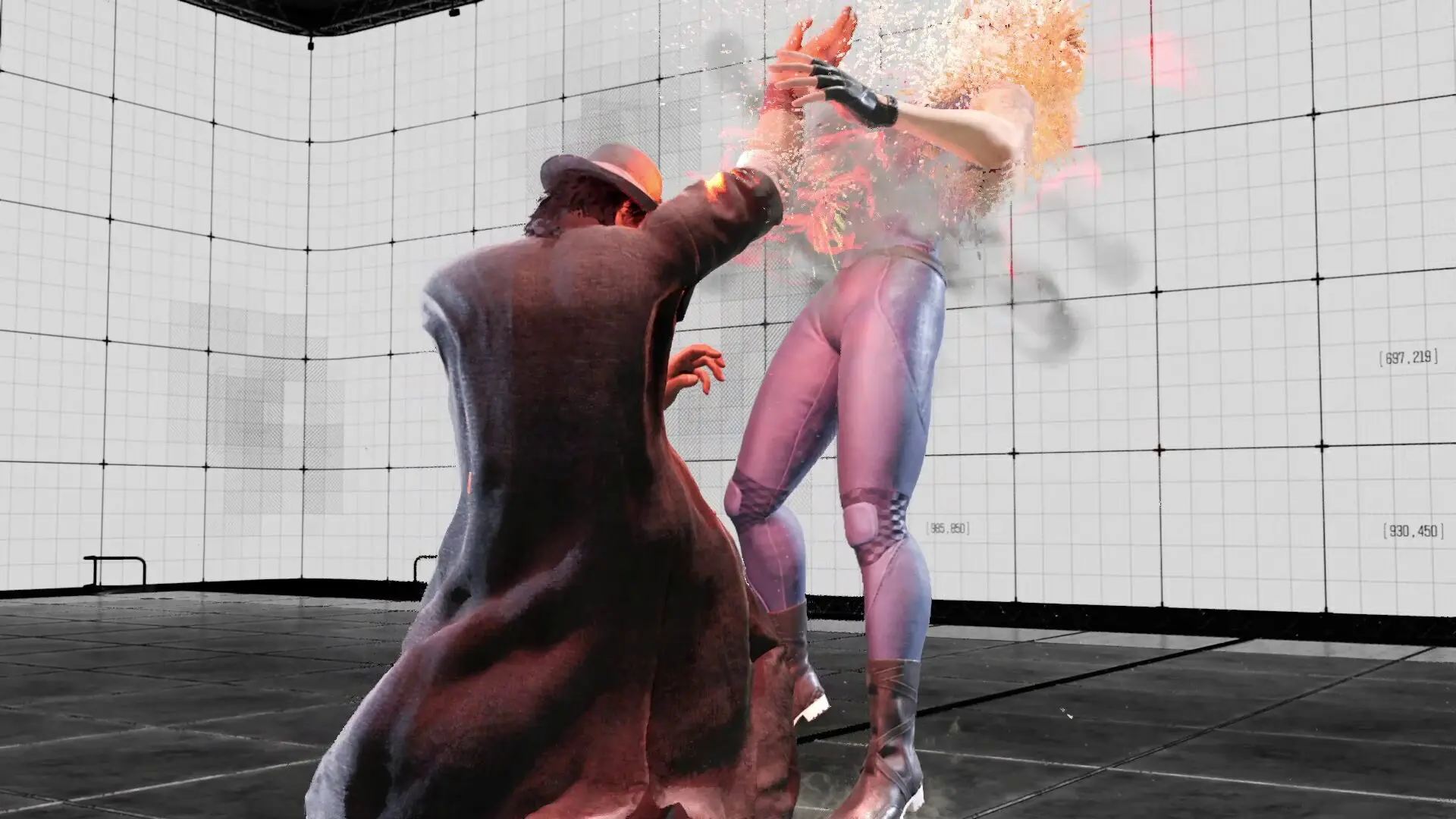 Riichiro Yamada: Tujuan Game Virtua Fighter Berikutnya adalah Nominasi Game of the Year 1 Riichiro Yamada Tujuan Game Virtua Fighter Berikutnya Adalah Nominasi Game Of The Year