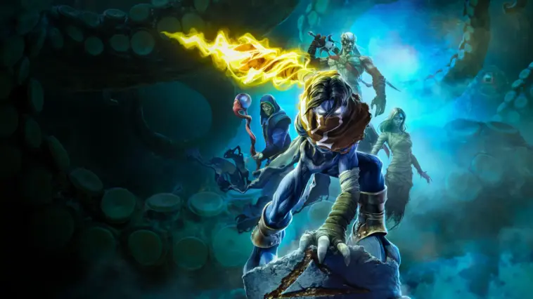 Rumor: Reboot Legacy of Kain Dibatalkan, Eidos-Montréal PHK Beberapa Karyawan 5 Rumor: Reboot Legacy of Kain Dibatalkan, Eidos-Montréal PHK Beberapa Karyawan