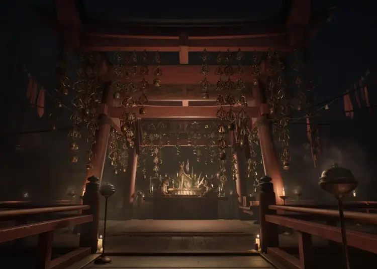 Ryukishi07: silent hill f awalnya ingin memiliki sekte keagamaan seperti game sebelumnya, namun latar jepang mengubah semuanya 1 Ryukishi07 silent hill f awalnya ingin memiliki sekte keagamaan seperti game sebelumnya, namun latar jepang mengubah semuanya