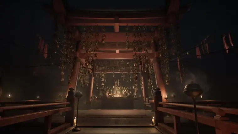 Ryukishi07: Silent Hill f Awalnya Ingin Memiliki Sekte Keagamaan Seperti Game Sebelumnya, Namun Latar Jepang Mengubah Semuanya 5 Ryukishi07: Silent Hill f Awalnya Ingin Memiliki Sekte Keagamaan Seperti Game Sebelumnya, Namun Latar Jepang Mengubah Semuanya