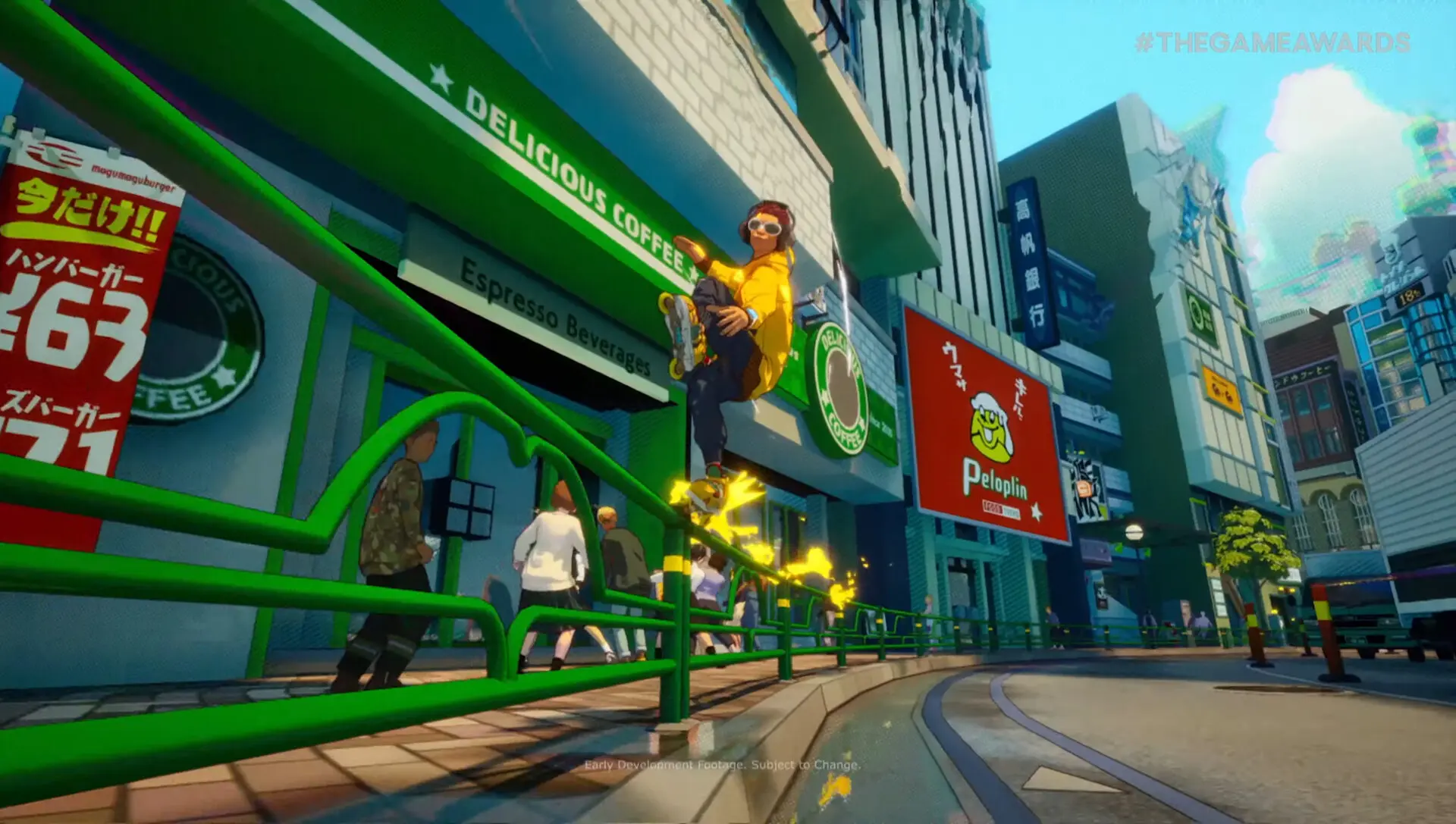 SEGA akan Manfaatkan AI untuk Pengembangan Game, Tapi Pertimbangkan Penggunaannya "Secara Cermat" 3 SEGA akan Manfaatkan AI untuk Pengembangan Game, Tapi Pertimbangkan Penggunaannya “Secara Cermat”