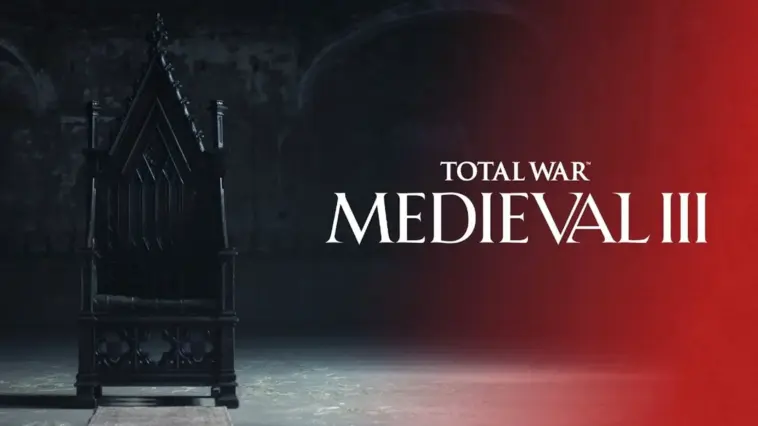 Sega Dan Creative Assembly Umumkan Total War Medieval Iii